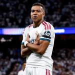 Mbappé se torna 5º maior goleador da Champions e iguala feito de lenda do Real Madrid