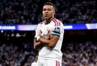 Mbappé se torna 5º maior goleador da Champions e iguala feito de lenda do Real Madrid