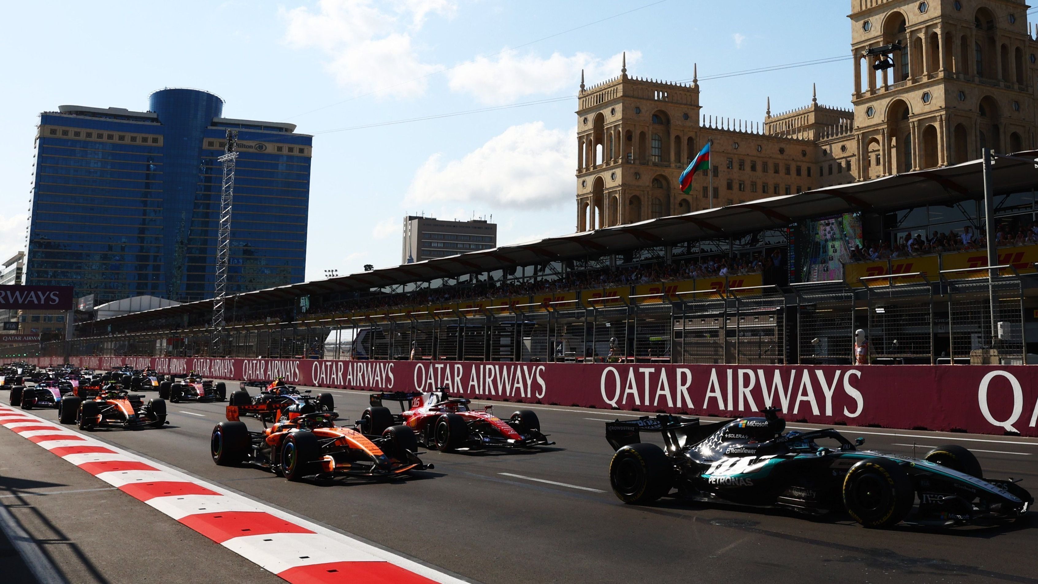 Fórmula 1: veja como está o grid para 2027 após as renovações de Alonso e Stroll