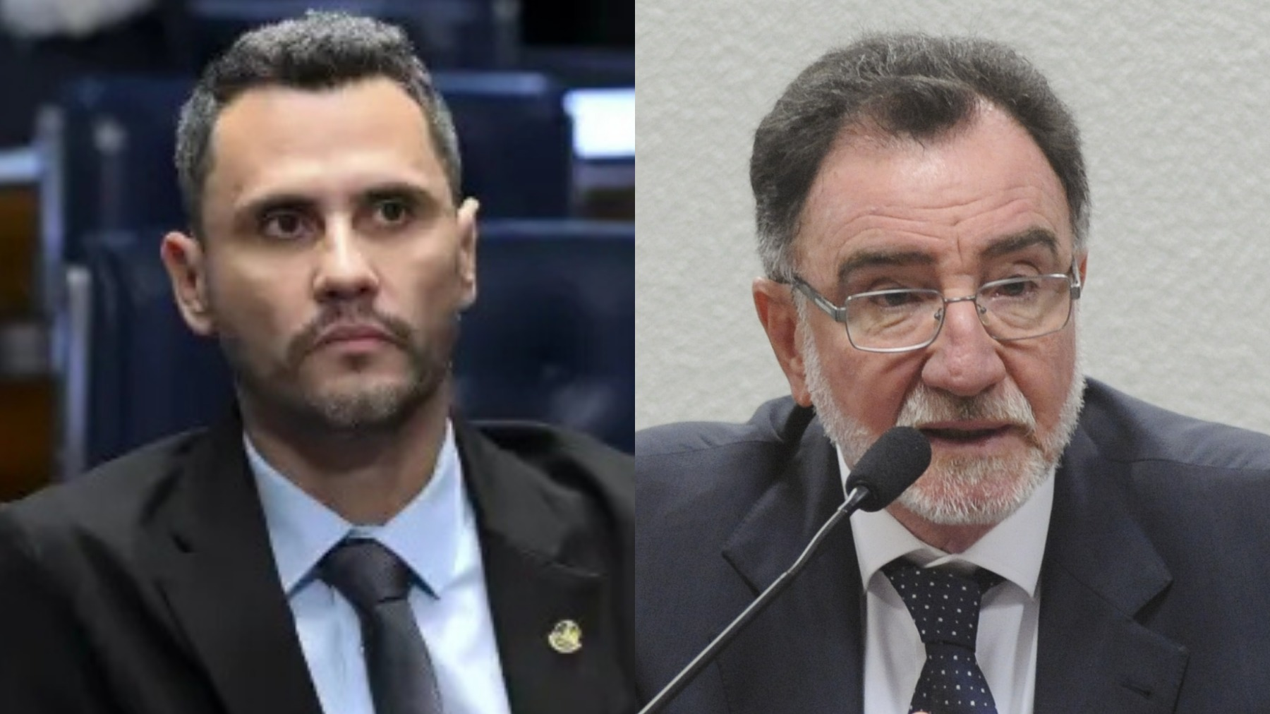 Cleitinho e Patrus devem disputar o segundo turno para o governo de MG, diz Quaest