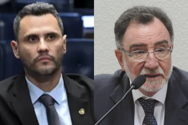 Cleitinho e Patrus devem disputar o segundo turno para o governo de MG, diz Quaest