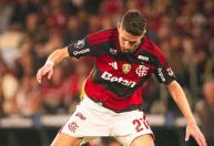 Jorginho admite erro em expulsão pelo Flamengo e agradece: 'Foram gigantes'