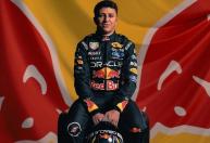 Red Bull renova contrato de Isack Hadjar para a temporada 2027 da Fórmula 1