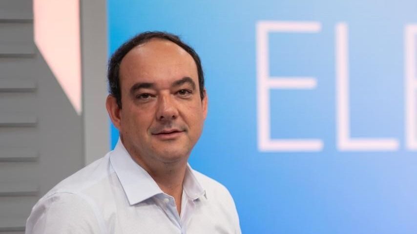 Flávio Roscoe afirma que sempre foi plano A do PL para o Governo de MG