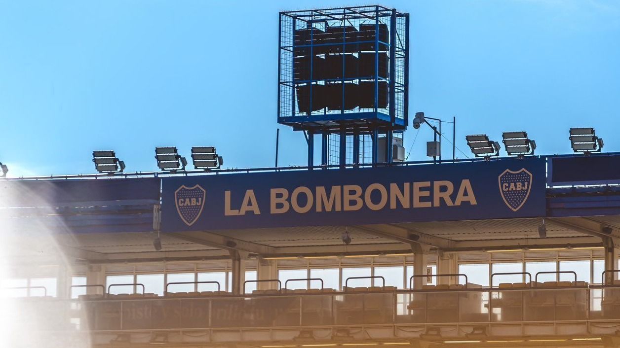 Horário e onde assistir ao vivo Boca Juniors x São Paulo, pela Copa Sul-Americana