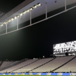 Horário e onde assistir ao vivo Corinthians x Chapecoense, pelo Campeonato Brasileiro