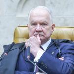Fachin determina 24h para que a PF informe estado dos dados no celular de Vorcaro