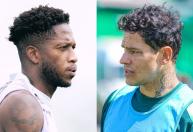 De olho no pelotão de frente, Atlético encara lanterna Chapecoense pelo Brasileirão