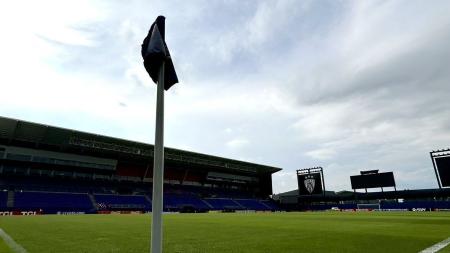 Estádio Banco Guayaquil em Quito