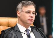 Mendonça diz que abrir celular de Vorcaro pode ameaçar investigação