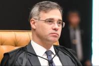Mendonça diz que abrir celular de Vorcaro pode ameaçar investigação