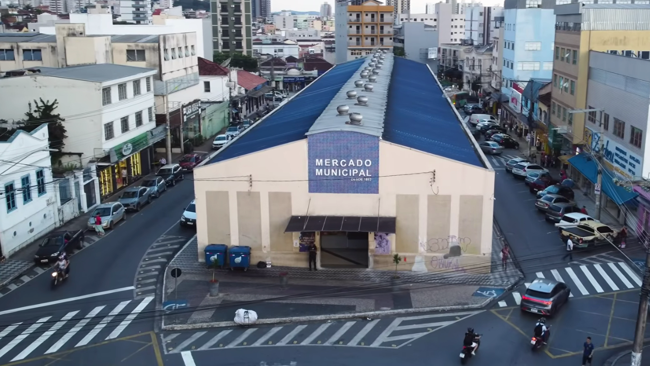 Pouso Alegre: catedral, mercado e sabores ajudam a contar a história da cidade mineira