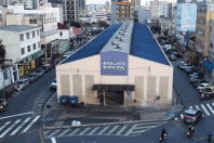 Pouso Alegre: catedral, mercado e sabores ajudam a contar a história da cidade mineira