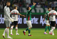 Palmeiras bate São Paulo em todos os clássicos de 2026 e amplia tabu