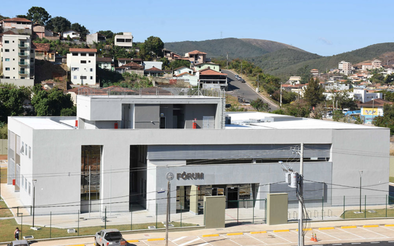 TJMG abre inscrições para jurados voluntários em Mariana