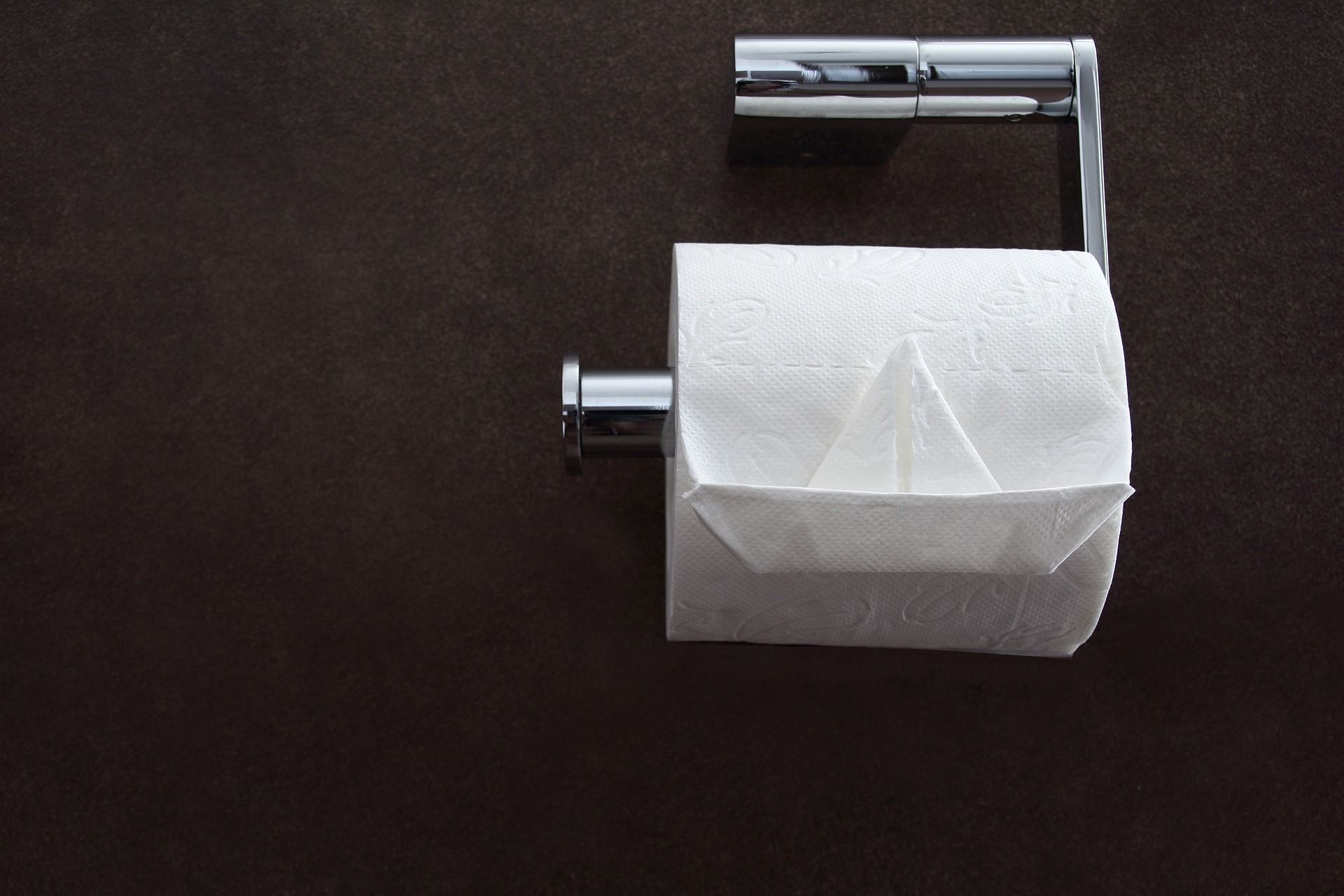 Adeus ao papel higiênico em 2026: nova alternativa para banheiros, que já é tendência, chegou