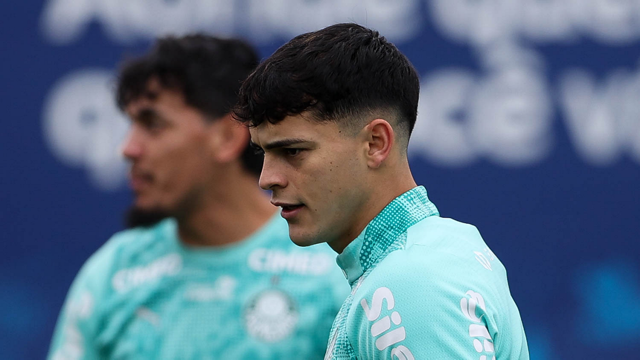 Palmeiras ganha reforço, e Piquerez tem fratura descartada após exames