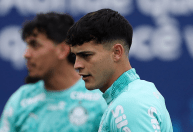 Palmeiras ganha reforço, e Piquerez tem fratura descartada após exames