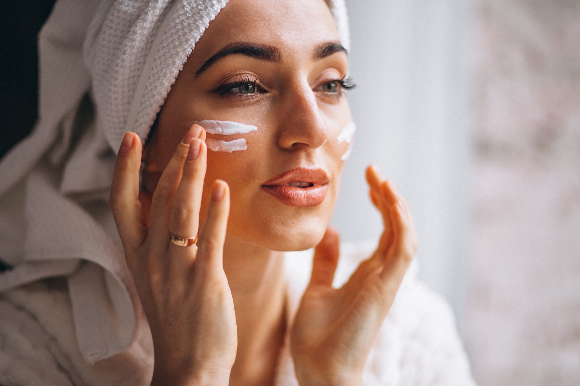 Misturar creme Nivea com vinagre: quem recomenda e para que serve?
