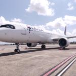 LATAM é eleita a melhor companhia aérea da América do Sul em 2026