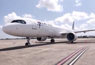 LATAM é eleita a melhor companhia aérea da América do Sul em 2026
