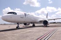 LATAM é eleita a melhor companhia aérea da América do Sul em 2026