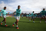 Palmeiras visita LDU com vantagem curta nas quartas de final da Libertadores