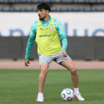Piquerez, do Palmeiras, abre o jogo sobre grave lesão que sofreu no Uruguai