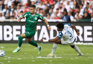 Carlos Miguel salva, Palmeiras bate LDU nos pênaltis e avança na Libertadores