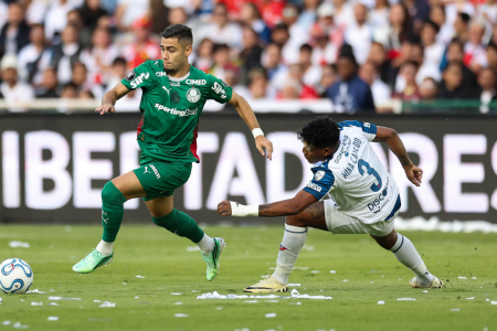 Carlos Miguel salva, Palmeiras bate LDU nos pênaltis e avança na Libertadores