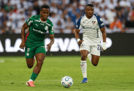 Quem será o adversário do Palmeiras na semifinal da Libertadores
