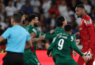 Carlos Miguel salva, Palmeiras bate LDU nos pênaltis e avança na Libertadores