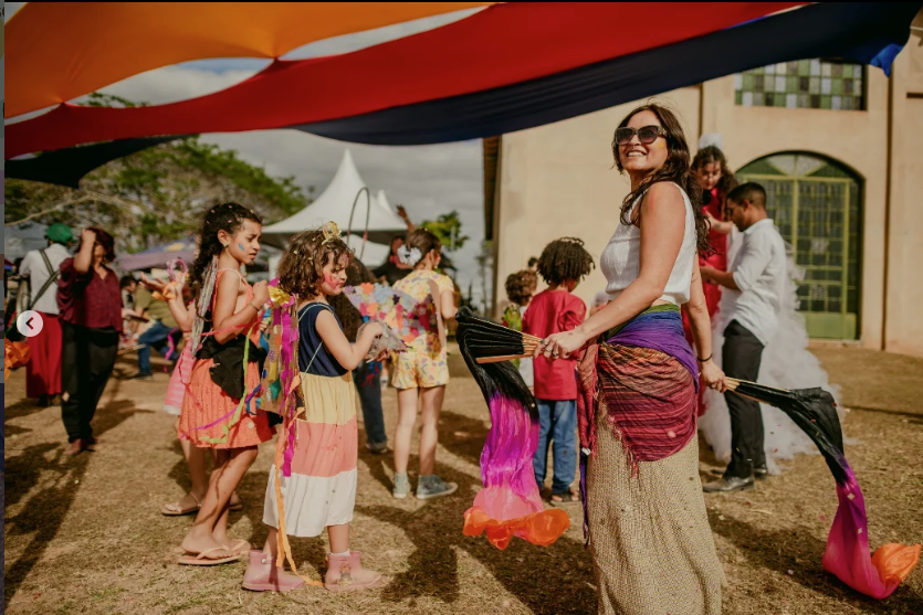 Festa da Primavera terá programação gratuita em Santo Antônio do Leite, em outubro