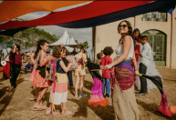 Festa da Primavera terá programação gratuita em Santo Antônio do Leite, em outubro