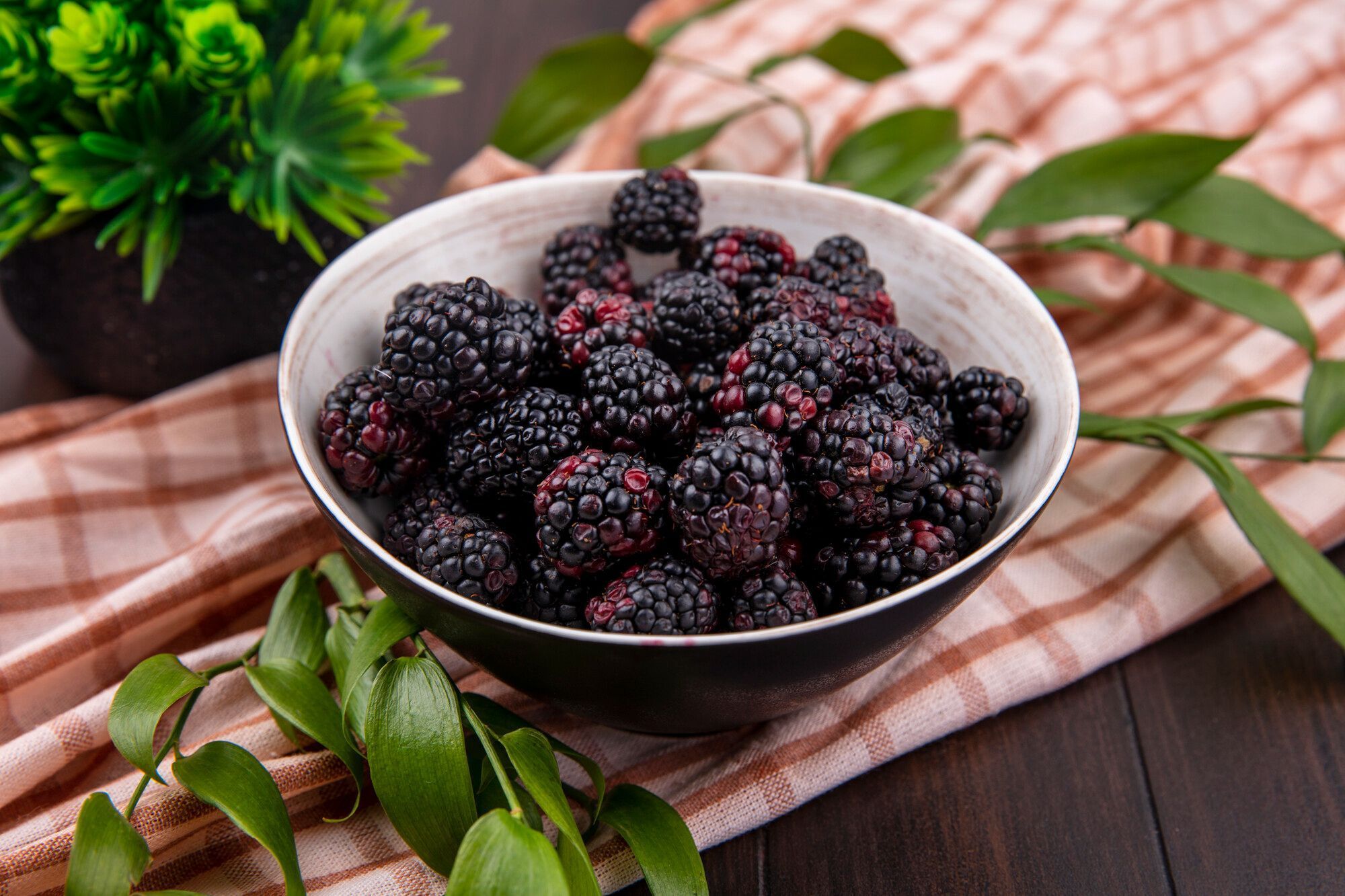 Amora protege o coração e fortalece ossos; saiba como usar a fruta e o chá