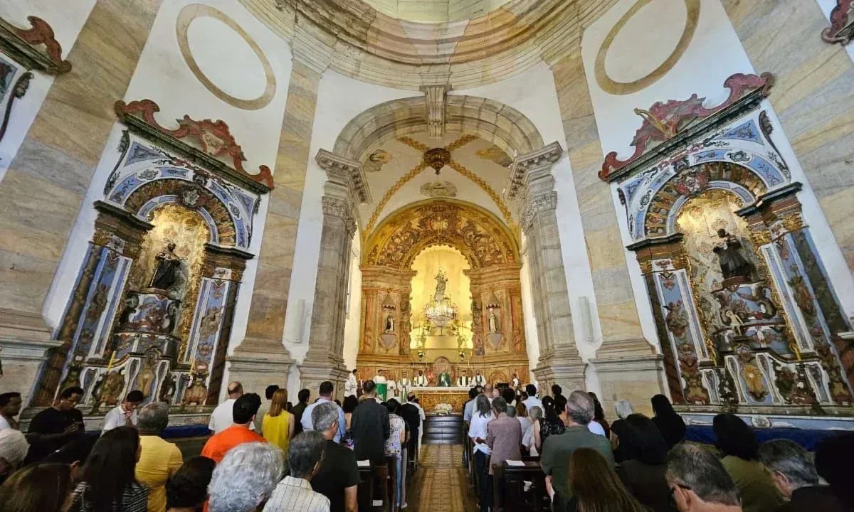 Minas Gerais lança 'Carta do Pilar' com princípios para fomentar o turismo