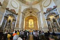 Minas Gerais lança 'Carta do Pilar' com princípios para fomentar o turismo