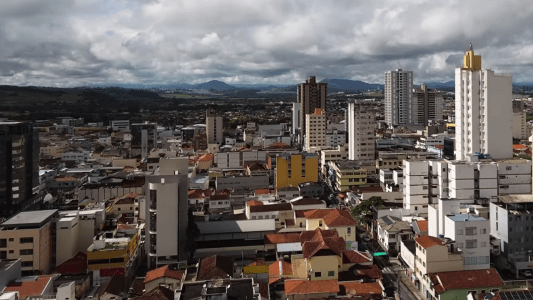 Pouso Alegre é uma das mais importantes cidades do Sul de Minas