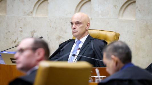 Alexandre de Moraes