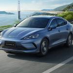 Novo BYD King chega à Argentina antes do Brasil por menos de R$ 158 mil