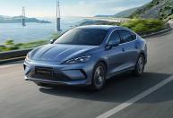Novo BYD King chega à Argentina antes do Brasil por menos de R$ 158 mil