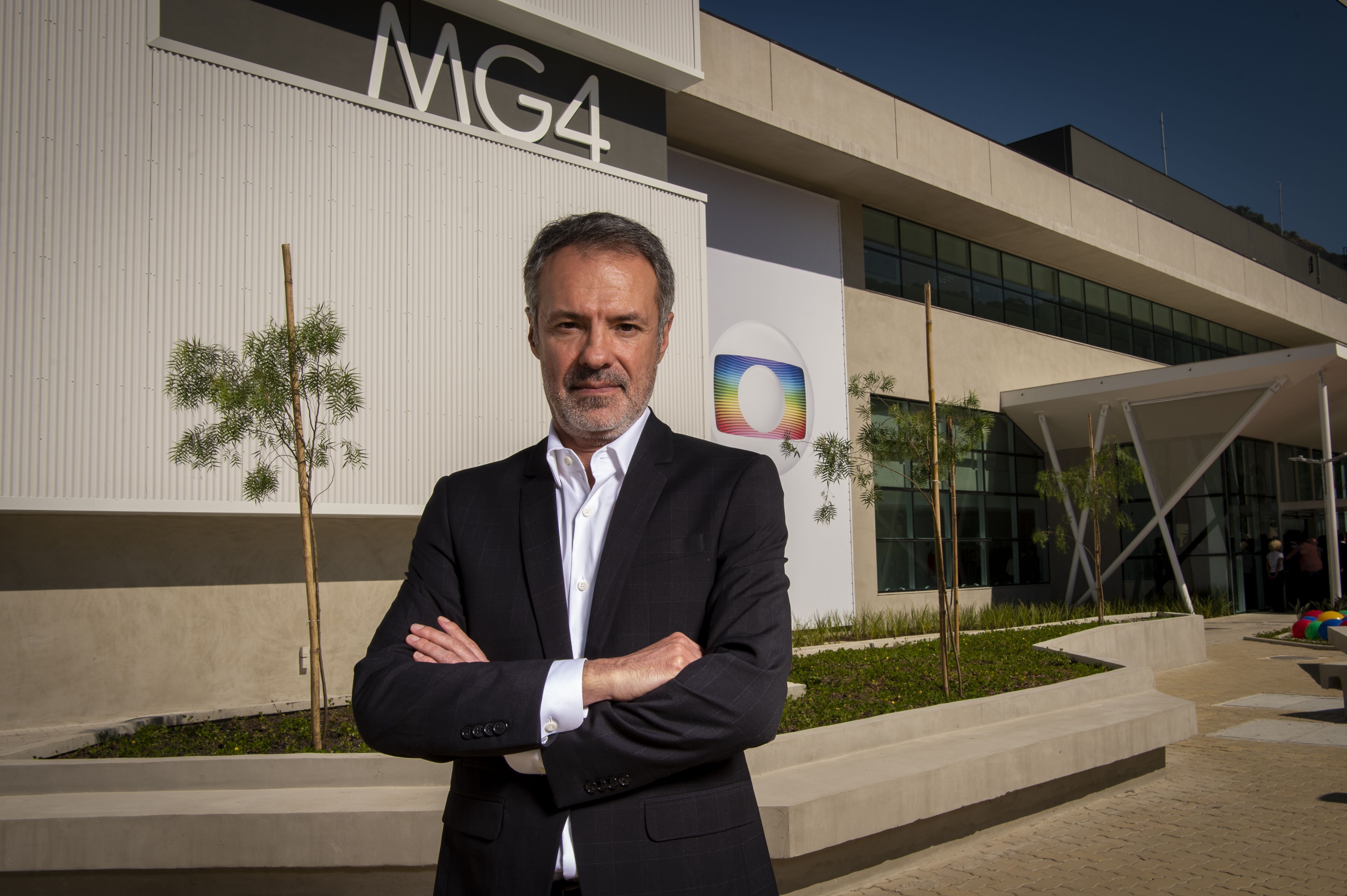 Saiba ameaça feita por diretor para impedir vazamento em Avenida Brasil 2