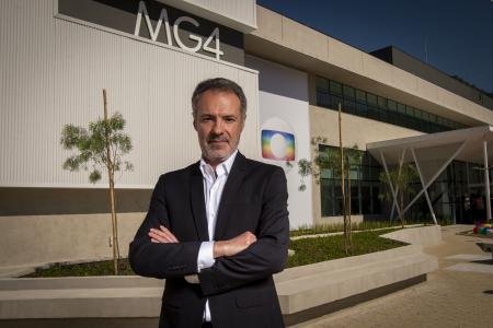 Saiba ameaça feita por diretor para impedir vazamento em Avenida Brasil 2