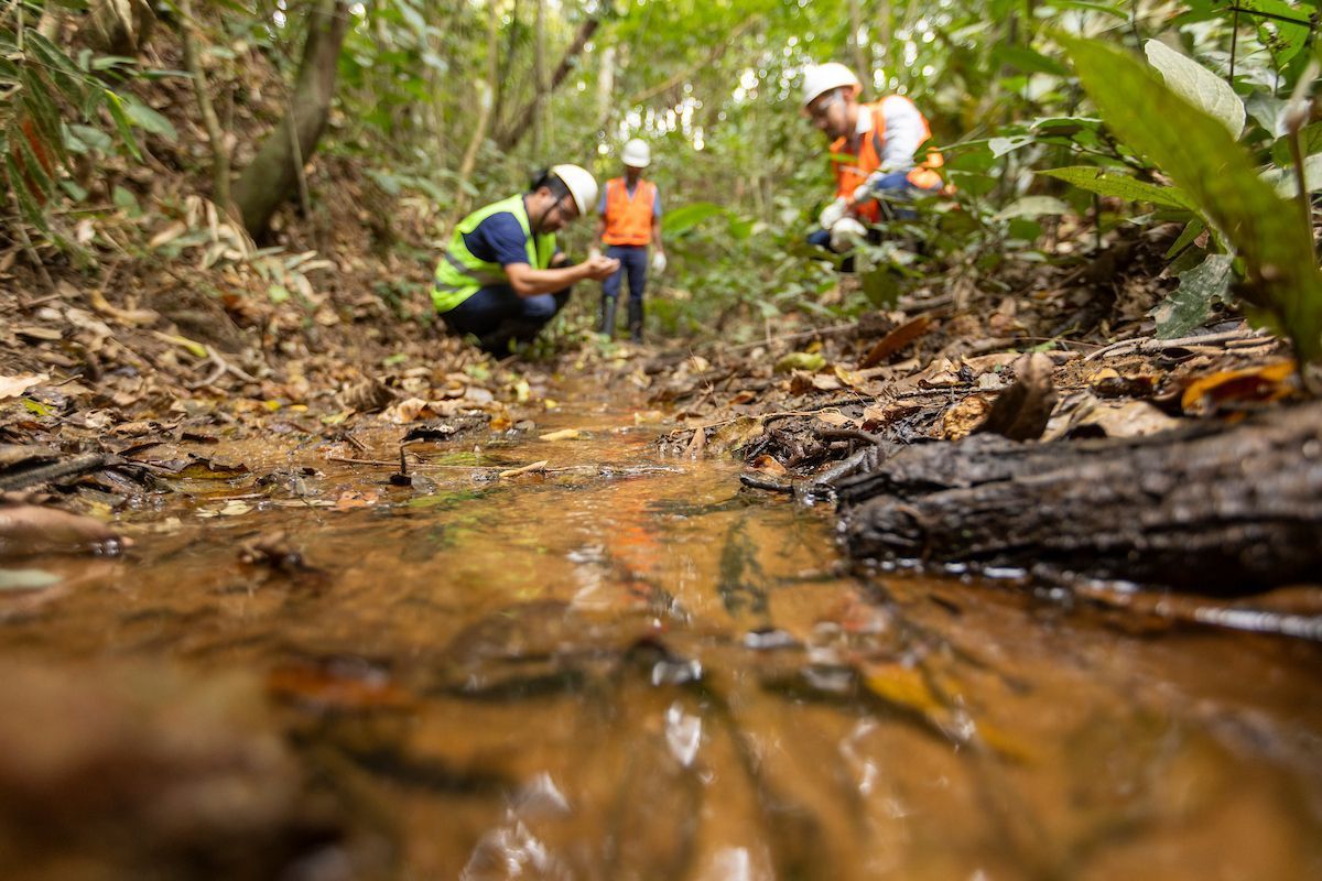 Como a Samarco incorpora sustentabilidade às decisões do negócio