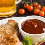 Molho barbecue caseiro: receita rápida para deixar qualquer prato mais saboroso