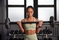 5 exercícios que podem ajudar a preservar a força depois dos 35 anos