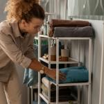 Método japonês ajuda a organizar a casa e eliminar o que não faz mais sentido
