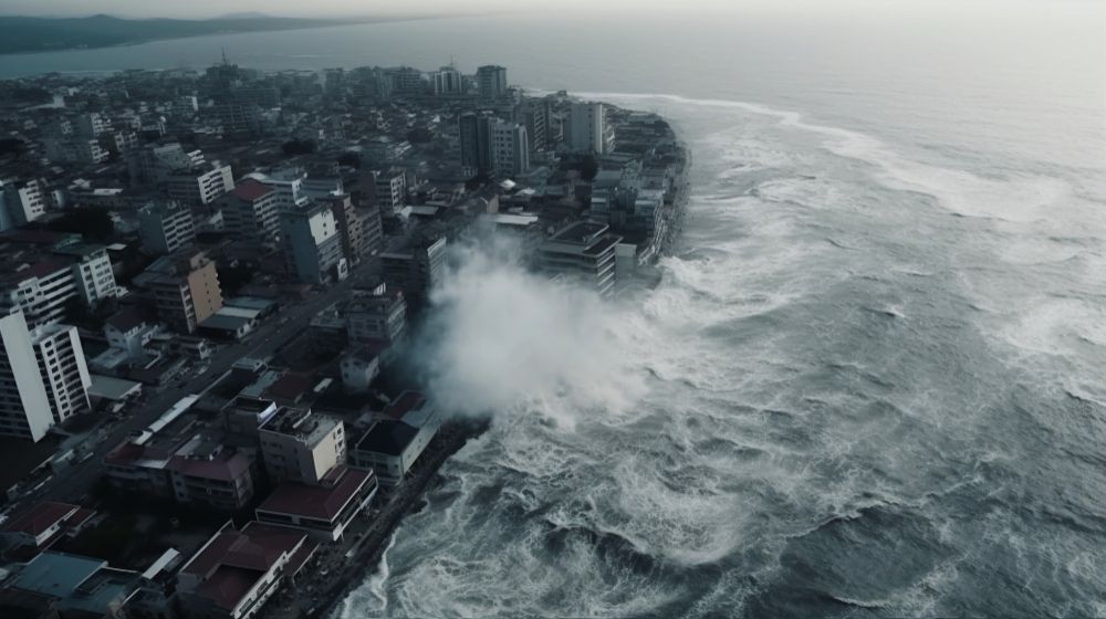 O pior desastre climático da Terra pode não ter acontecido ainda, alertam cientistas
