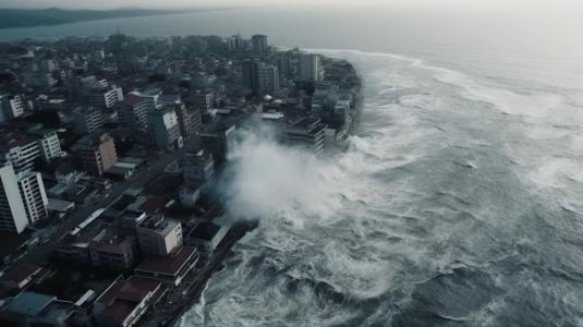 desastre climatico