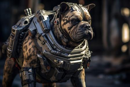 cachorro